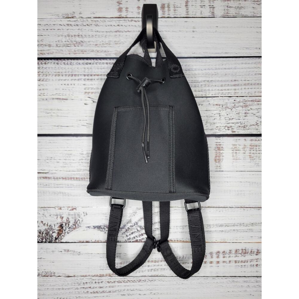 OFFLINE by aerie Neoprene Mini Backpack Black
